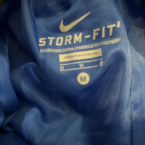 Nike Mens Medium storm fit pants. - Picture 3 of 5